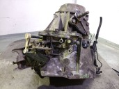 Recambio de caja cambios para peugeot 308 i (4a_, 4c_) 1.6 16v referencia OEM IAM 20DP42 2222YA 3863490A