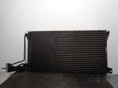 Replacement air conditioning condenser / radiator for Chrysler Voyager (ES) 2.5 TD OEM IAM reference 4677209 83403 MOPAR