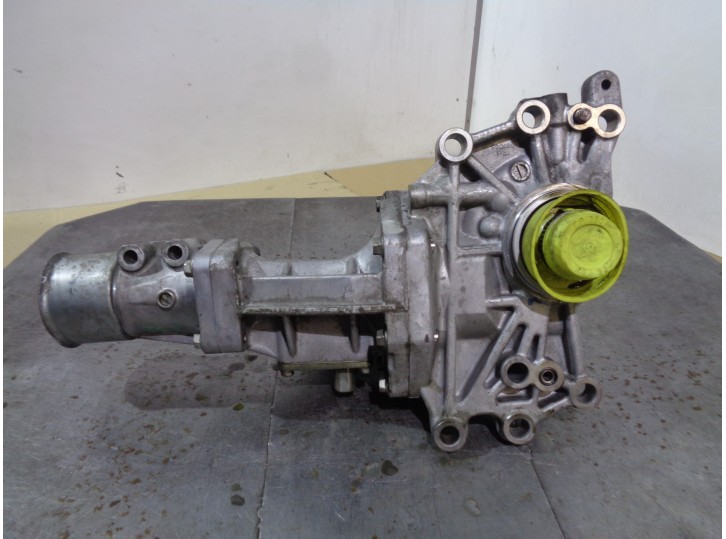 Recambio de caja transfer para mitsubishi asx (ga0w) 1.8 di-d cat referencia OEM IAM 3200A067 067036 3200A067