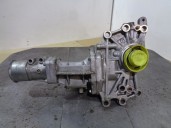 Recambio de caja transfer para mitsubishi asx (ga0w) 1.8 di-d cat referencia OEM IAM 3200A067 067036 3200A067