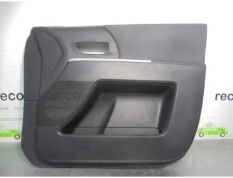 Recambio de guarnecido puerta delantera derecha para mazda 5 berl. (cr) 2.0 diesel cat referencia OEM IAM CC3068420A 
