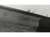 Recambio de brazo suspension inferior trasero derecho para volkswagen touareg (7la) tdi r5 referencia OEM IAM 7L0505352A  