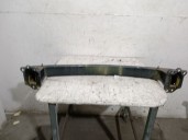 Recambio de refuerzo paragolpes delantero para opel meriva a 1.7 16v referencia OEM IAM 1400698 1400698 