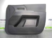 Recambio de guarnecido puerta delantera derecha para mazda 5 berl. (cr) 2.0 diesel cat referencia OEM IAM CC3068420A 