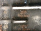 Recambio de carter para hyundai sonata iv (ef) 2.0 16v referencia OEM IAM 2152138057 2152138057 