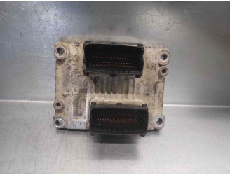 Recambio de centralita motor uce para fiat brava (182) 16v 80 clima referencia OEM IAM 0046801990 0261206983 BOSCH