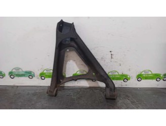 Recambio de brazo suspension inferior trasero izquierdo para volkswagen touareg (7la) tdi r5 referencia OEM IAM 7L0505351M 