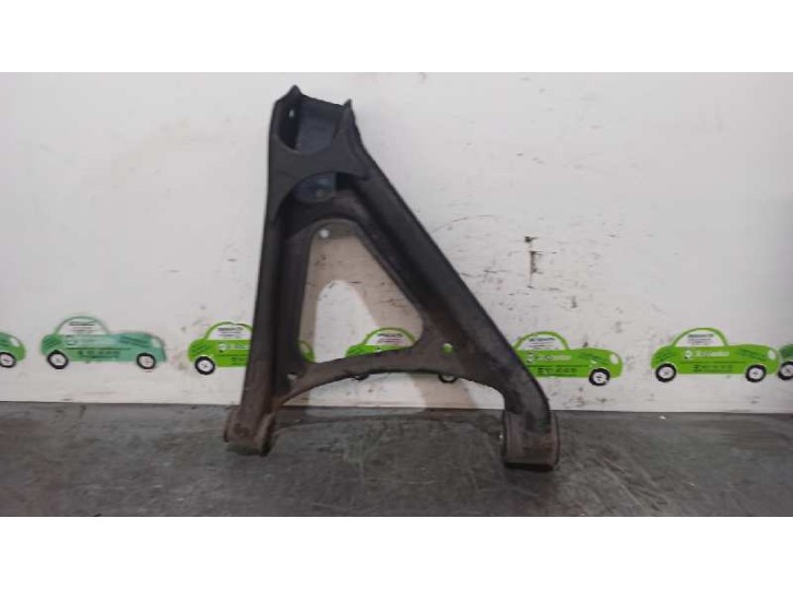 Recambio de brazo suspension inferior trasero izquierdo para volkswagen touareg (7la) tdi r5 referencia OEM IAM 7L0505351M  