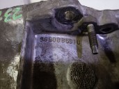 Recambio de caja cambios para peugeot 308 i (4a_, 4c_) 1.6 16v referencia OEM IAM 20DP42 2222YA 3863490A