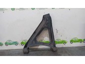 Recambio de brazo suspension inferior trasero izquierdo para volkswagen touareg (7la) tdi r5 referencia OEM IAM 7L0505351M  