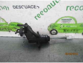 Recambio de bomba embrague para audi a4 berlina (8ec) 2.0 tdi referencia OEM IAM 8E2721401AC  