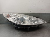 Recambio de faro derecho para peugeot 307 (s2) referencia OEM IAM 9681832280 6205Z2 
