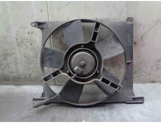 Recambio de electroventilador para opel vectra a 2.0 referencia OEM IAM 90265781 0130304228 BOSCH