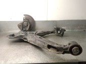 Recambio de mangueta trasera izquierda para opel vivaro c furgoneta (k0) 1.5 referencia OEM IAM D15DT D15DT 