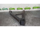 Recambio de brazo suspension inferior trasero izquierdo para volkswagen touareg (7la) tdi r5 referencia OEM IAM 7L0505351M  