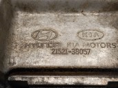 Recambio de carter para hyundai sonata iv (ef) 2.0 16v referencia OEM IAM 2152138057 2152138057 