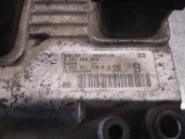 Recambio de centralita motor uce para fiat brava (182) 16v 80 clima referencia OEM IAM 0046801990 0261206983 BOSCH