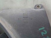 Recambio de electroventilador para opel vectra a 2.0 referencia OEM IAM 90265781 0130304228 BOSCH