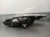 Recambio de faro derecho para peugeot 307 (s2) referencia OEM IAM 9681832280 6205Z2 