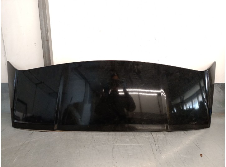 Recambio de aleron trasero para mazda 3 hatchback (bp) 2.0 skyactiv-g m hybrid referencia OEM IAM BCKDB0956 