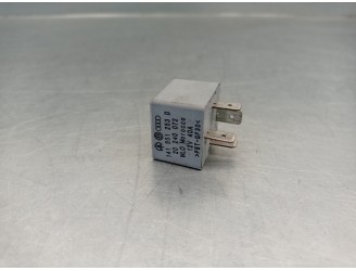 Recambio de rele para audi tt (8n3/8n9) 1.8 20v turbo referencia OEM IAM 141951253B  