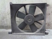 Recambio de electroventilador para opel vectra a 2.0 referencia OEM IAM 90265781 0130304228 BOSCH