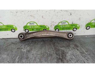 Recambio de brazo suspension superior trasero derecho para volkswagen touareg (7la) tdi r5 referencia OEM IAM 7L0505376A  