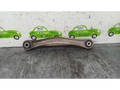 Recambio de brazo suspension superior trasero derecho para volkswagen touareg (7la) tdi r5 referencia OEM IAM 7L0505376A  