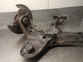 Recambio de mangueta trasera izquierda para opel vivaro c furgoneta (k0) 1.5 referencia OEM IAM D15DT D15DT 