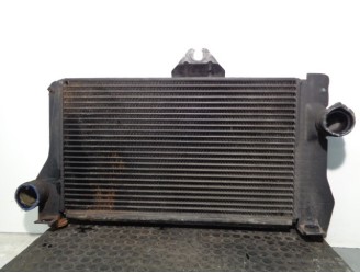 Recambio de intercooler para chrysler voyager (es) 2.5 td referencia OEM IAM 4682528 EUROSTAR
