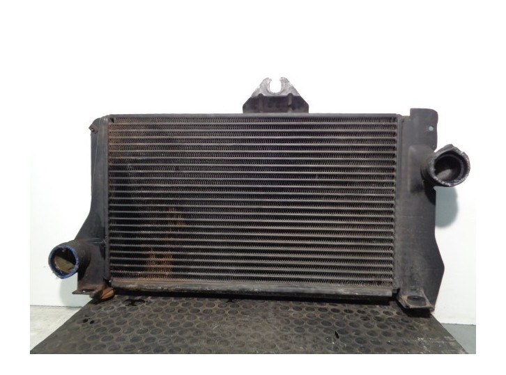 Recambio de intercooler para chrysler voyager (es) 2.5 td referencia OEM IAM 4682528 EUROSTAR
