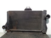 Recambio de intercooler para chrysler voyager (es) 2.5 td referencia OEM IAM 4682528 EUROSTAR