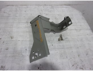 Recambio de panel frontal para smart forfour 1.0 cat referencia OEM IAM A4536225700 ,DE CHAPA 