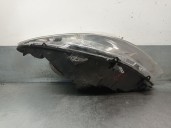 Recambio de faro derecho para peugeot 307 (s2) referencia OEM IAM 9681832280 6205Z2 