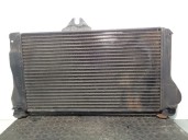 Recambio de intercooler para chrysler voyager (es) 2.5 td referencia OEM IAM 4682528 EUROSTAR