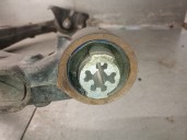 Recambio de mangueta trasera izquierda para opel vivaro c furgoneta (k0) 1.5 referencia OEM IAM D15DT D15DT 