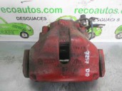 Recambio de pinza freno delantera derecha para audi a4 berlina (8ec) 2.0 tdi referencia OEM IAM ATE