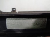 Recambio de intercooler para chrysler voyager (es) 2.5 td referencia OEM IAM 4682528  EUROSTAR