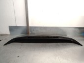 Recambio de aleron trasero para mazda 3 hatchback (bp) 2.0 skyactiv-g m hybrid referencia OEM IAM BCKDB0956 
