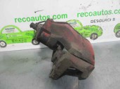 Recambio de pinza freno delantera derecha para audi a4 berlina (8ec) 2.0 tdi referencia OEM IAM ATE