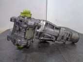 Recambio de caja transfer para mitsubishi asx (ga0w) 1.8 di-d cat referencia OEM IAM 3200A067 067036 3200A067