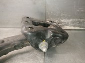 Recambio de mangueta trasera izquierda para opel vivaro c furgoneta (k0) 1.5 referencia OEM IAM D15DT D15DT 