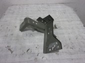 Recambio de panel frontal para smart forfour 1.0 cat referencia OEM IAM A4536225700 ,DE CHAPA 