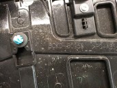 Recambio de aleron trasero para mazda 3 hatchback (bp) 2.0 skyactiv-g m hybrid referencia OEM IAM BCKDB0956 