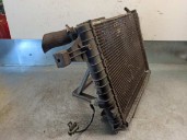 Recambio de radiador agua para opel vectra a 2.0 referencia OEM IAM 52450802 