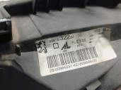 Recambio de faro derecho para peugeot 307 (s2) referencia OEM IAM 9681832280 6205Z2 