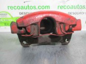 Recambio de pinza freno delantera derecha para audi a4 berlina (8ec) 2.0 tdi referencia OEM IAM ATE