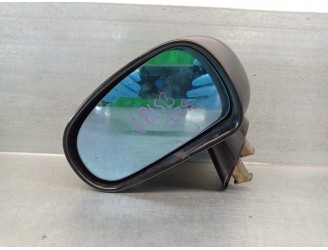 Replacement left mirror for Audi TT (8N3/8N9) 1.8 20V Turbo OEM IAM reference 8N0857528 2 DOORS