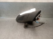 Recambio de retrovisor derecho para seat leon st (5f8) 1.4 tgi referencia OEM IAM 5F1857508N 5F1857508N 