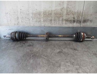 Recambio de transmision delantera derecha para opel vectra a 2.0 referencia OEM IAM   